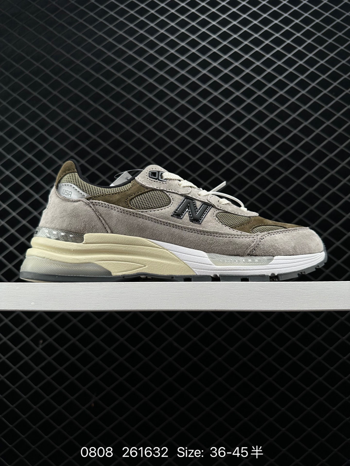 New Balance Made in USA M992 New Balance Made in USA M992